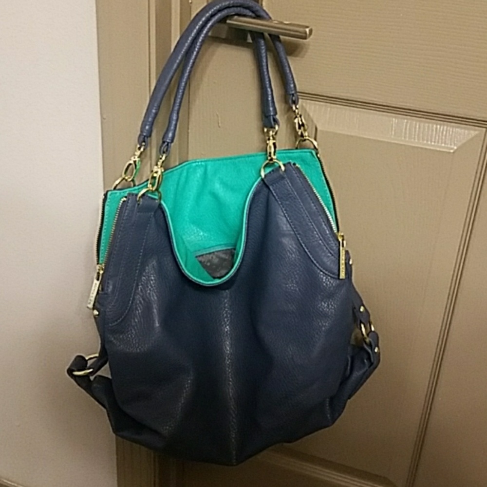 Olivia & Joy purse
